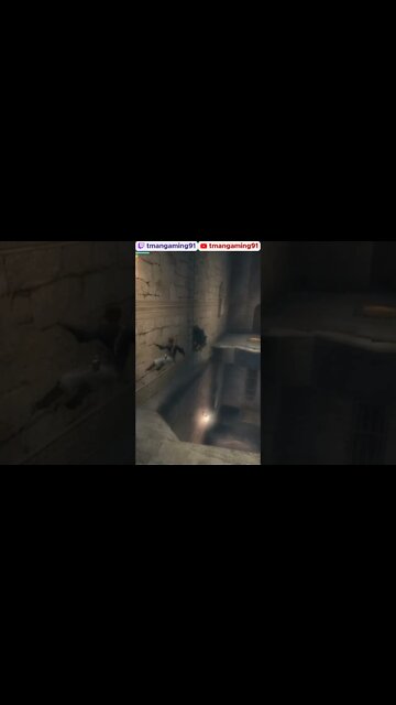 Hated Those Blades So Much