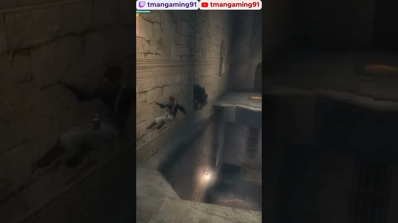 Hated Those Blades So Much