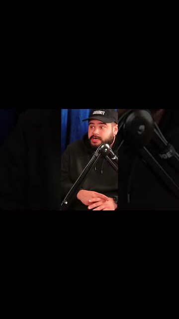 Alan & Ryan's Standup Comedy Heckle | Walk And Roll Podcast #shorts #comedy #comedian #standupcomedy