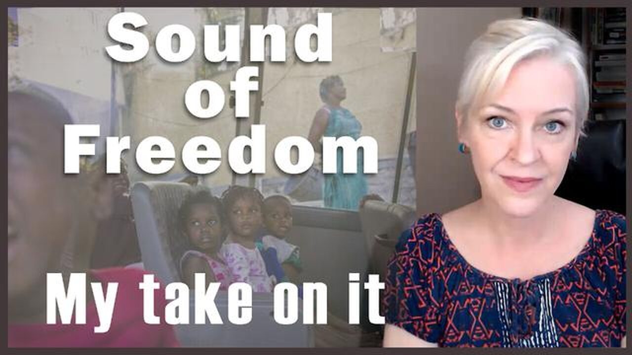 Polly About The Sound Of 'Free-DOM'