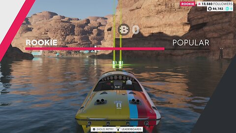 The Crew 2 Episode 3