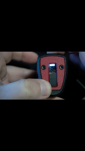 350 bucks for a 3D Printed Boro?