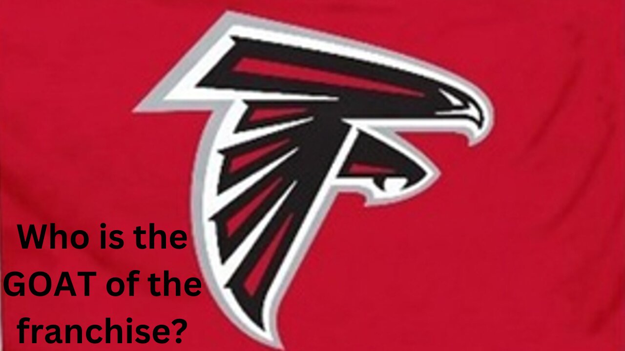 Who is the best player in Atlanta Falcons history?