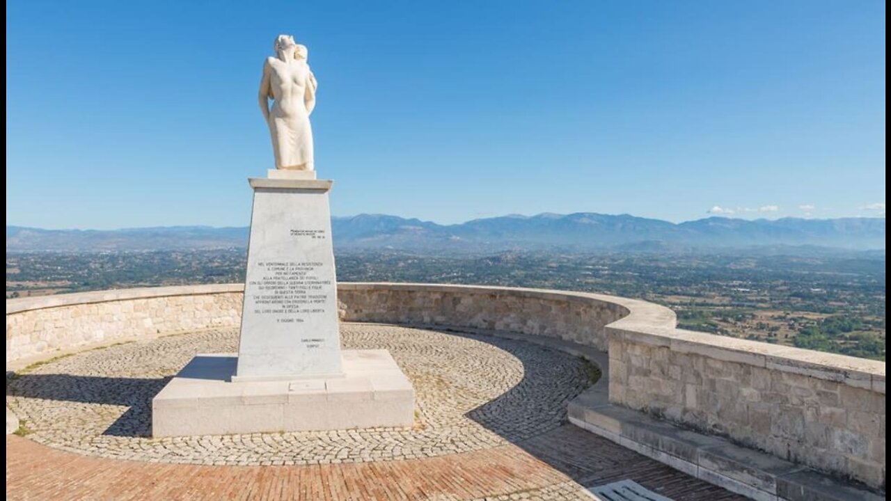 L'intervallo anomalo