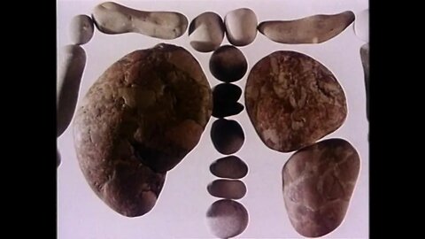 A Game with Stones