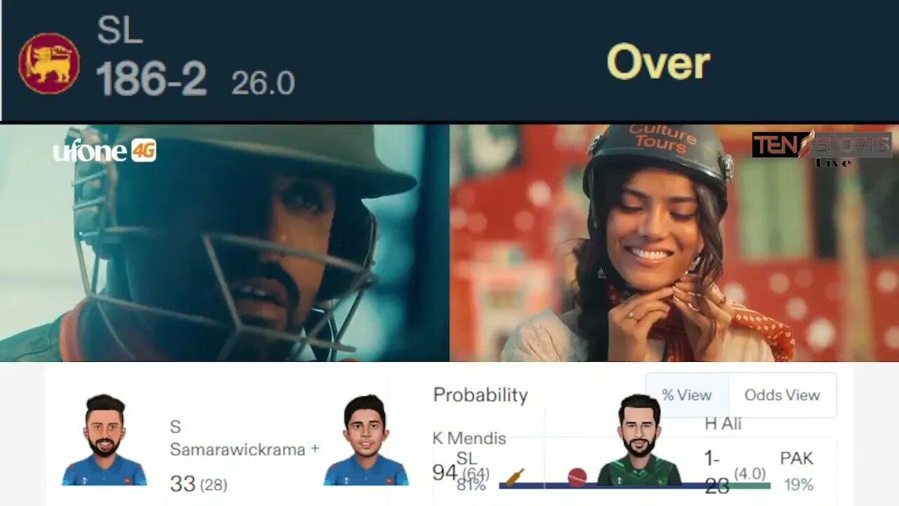 PAKISTAN vs SRI LANKA Live World Cup | Sri Lanka Vs Pakistan Live Score | PAK vs SL Match 8