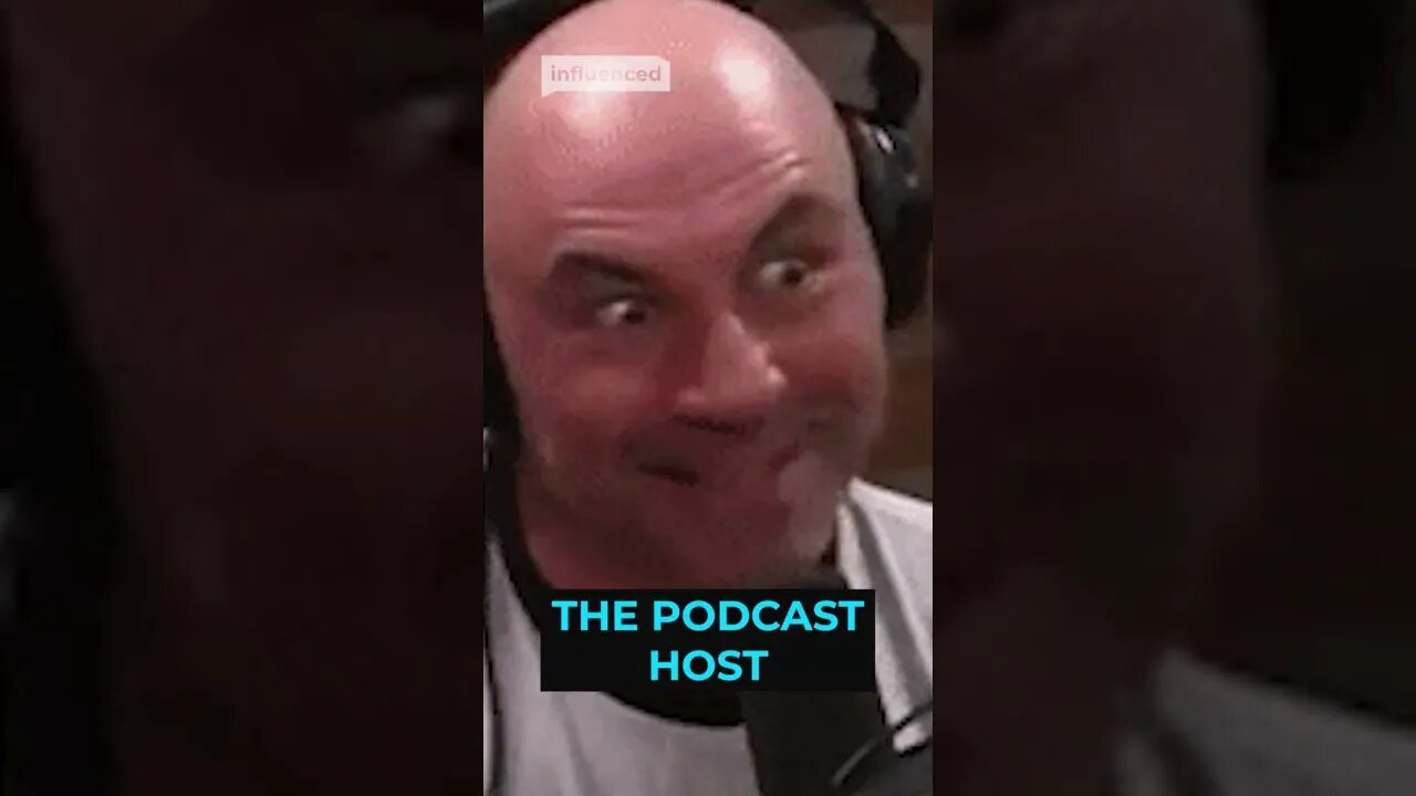 Joe Rogan is Scared For Comedians