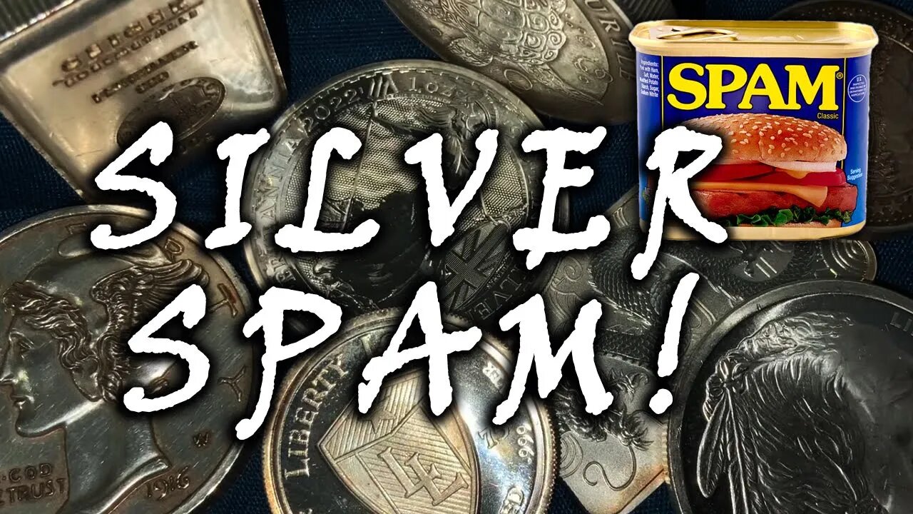 SILVER RAID!! MAY 15th! SPAM ME NOW!!