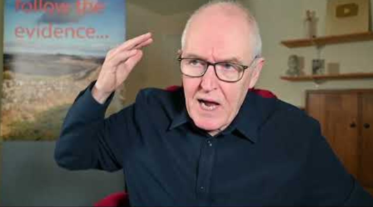 Dr. John Campbell: What are these?