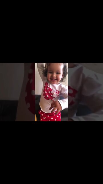 Minha Bebê linda - My beautiful baby - मेरा प्यारा बच्चा - 我的漂亮宝贝 - Mi bebe hermoso - طفلي الجميل