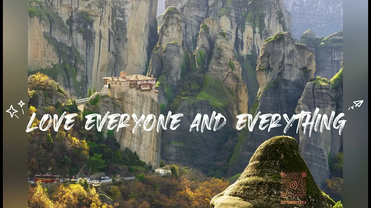 Love everyone and everything! #shorts