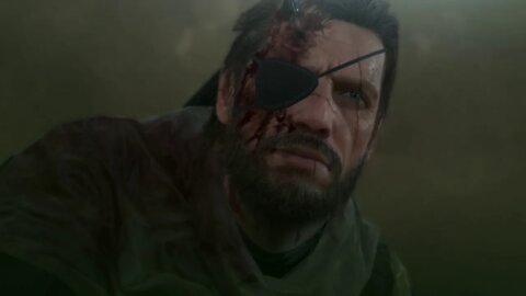 [PS4] Metal Gear Solid 5: The Phantom Pain - Blind Playthrough #24 THE END?