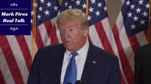 Trump On Pelosi, She’s Peloison!!