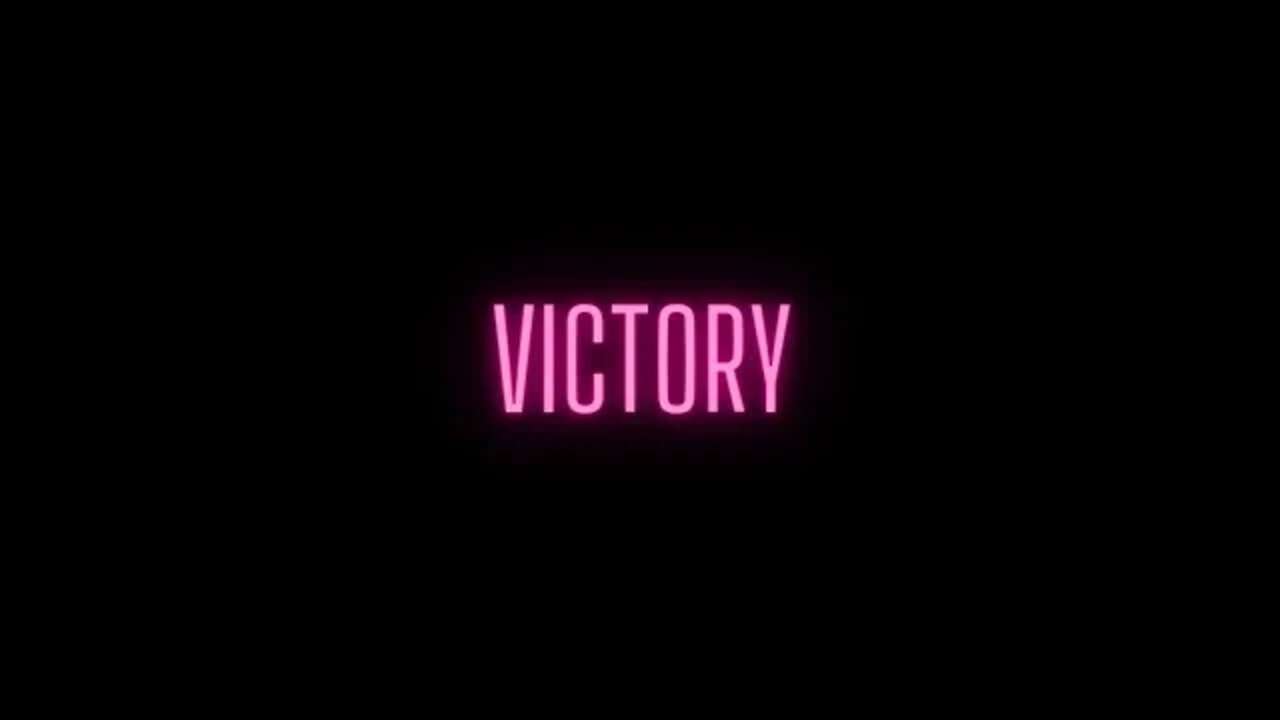 Victory belongs to Jesus!!! God will give you victory over the enemy