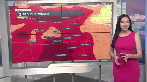 Weather Review Oct 7