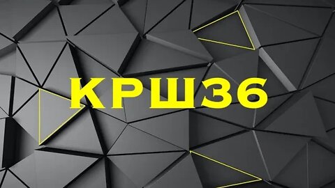 Крш муабети 36
