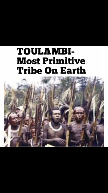TOULAMBI TRIBE