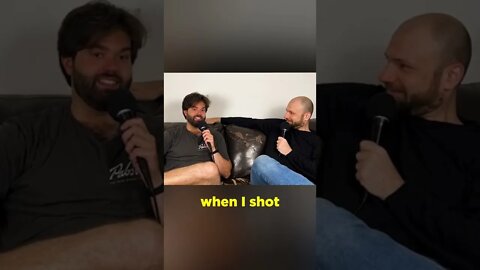 When an Alcoholic uses the Toilet #Shorts