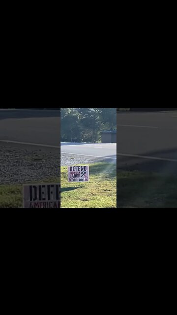 Patriot front / fed recruiters