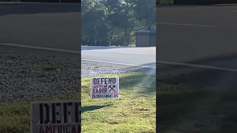 Patriot front / fed recruiters