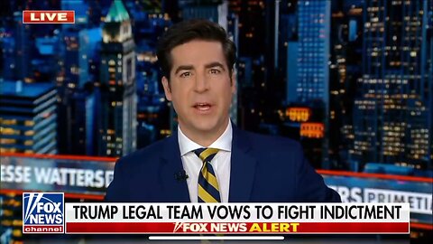 JESSE WATTERS PRIMETIME-4/4/23-CHRIS KISE I TRUMP ATTORNEY