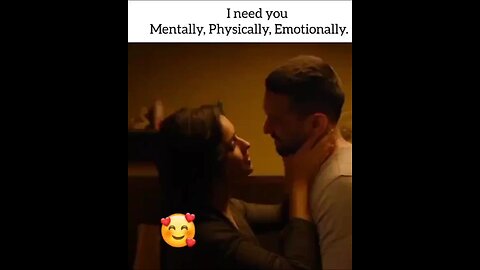 Love. Feel it ❤️