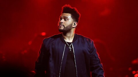 The Weeknd - False Alarm (Official video)-by MUSIKandCLIPS