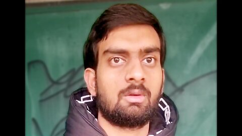 Parth Patel, London 18/2/23