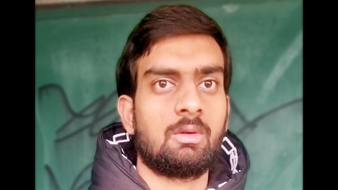 Parth Patel, London 18/2/23