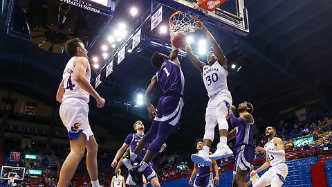 Daily Delivery | Sadly, close may be good enough against Kansas | February 16, 2021