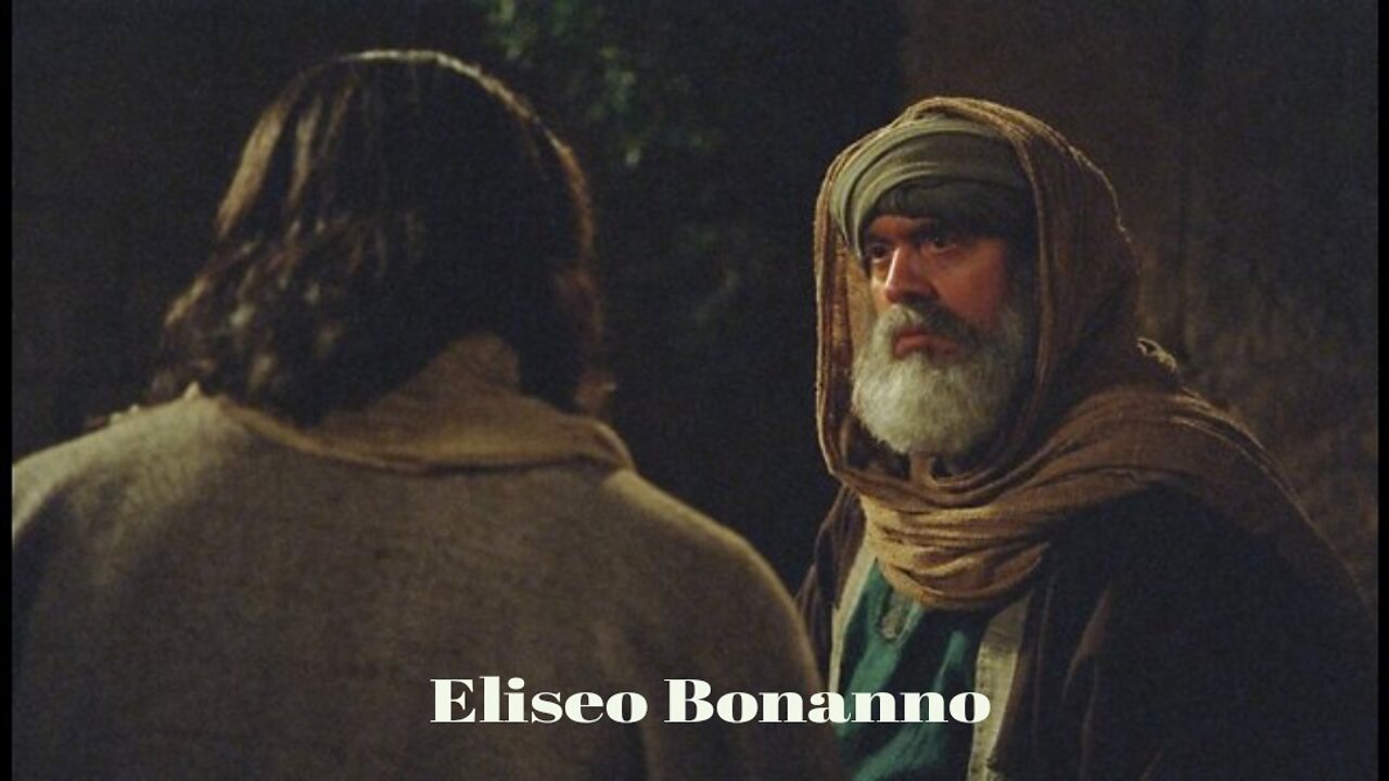 GIOVANNI 3: CREDI? VIENI COME CREDI?