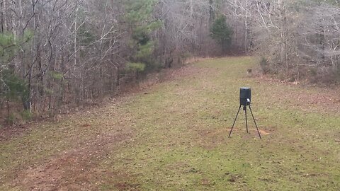 Wahuhi Hunts - Carter’s Field - Jan. 6, 2024 - S1