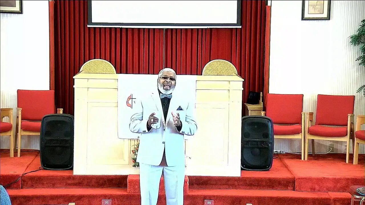 They Have A Zeal of God, But Not According To Knowledge.....Pt.2