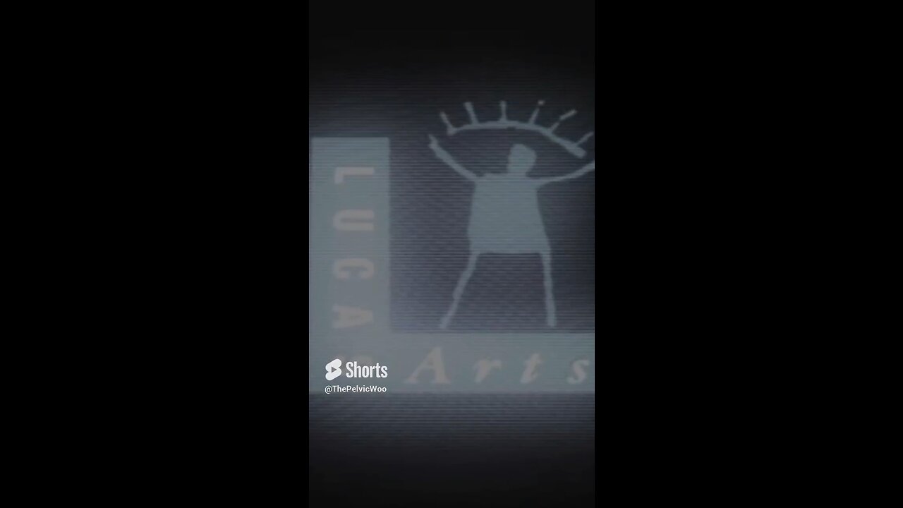 Nostalgic Gaming Boot Up Sequence