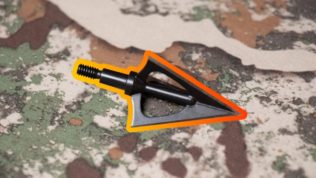 NAP Hellrazor Broadhead Review