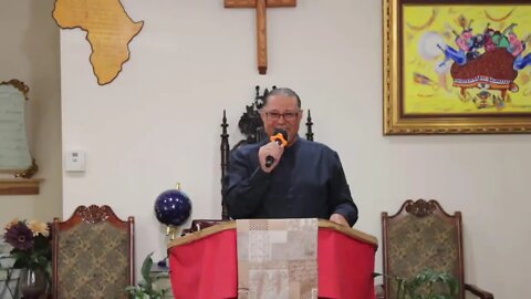 Deliverance Temple
