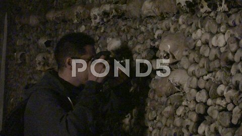 Catacombs