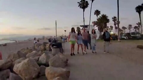 🅾️🅱️ LEGEND IS BACK | PORTLAND ANDY IRL