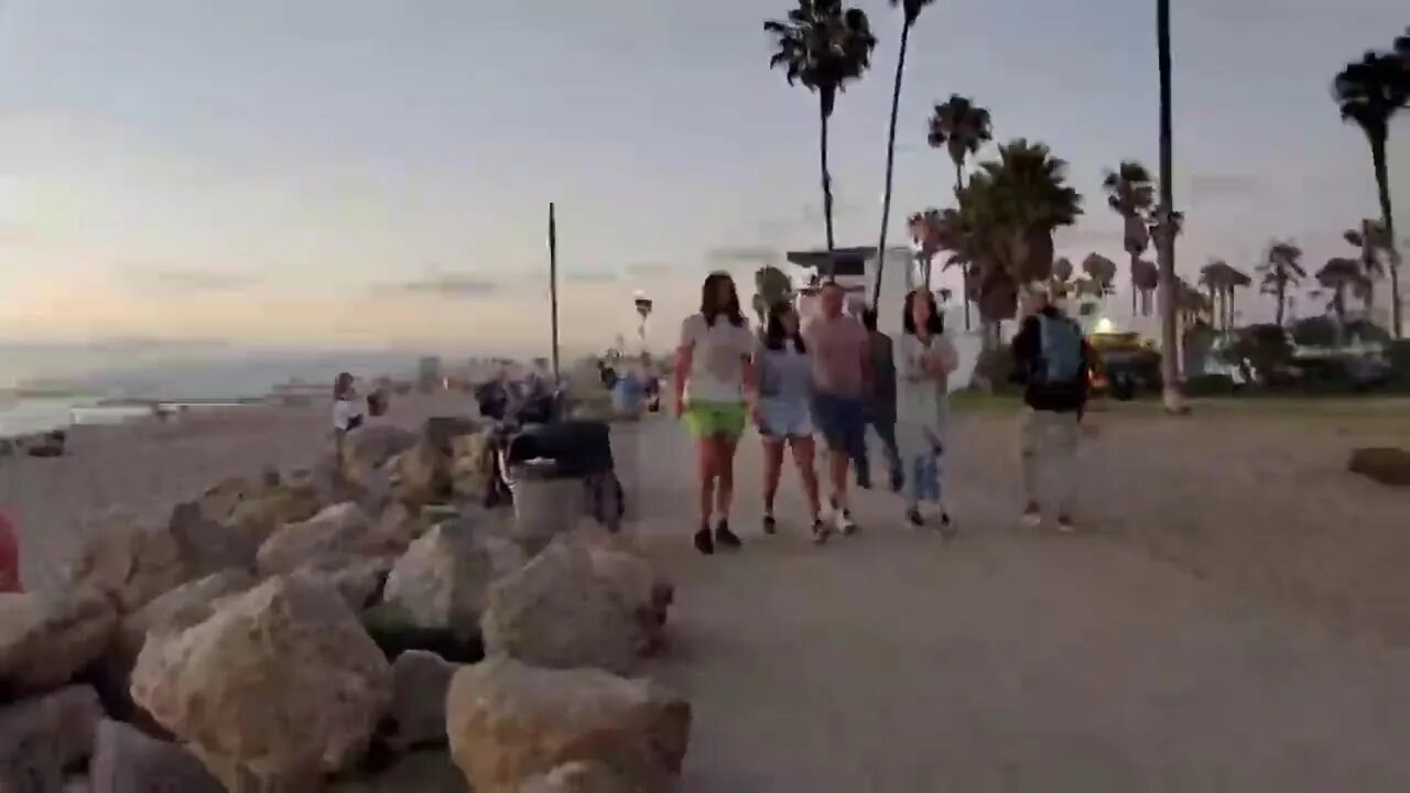 🅾️🅱️ LEGEND IS BACK | PORTLAND ANDY IRL