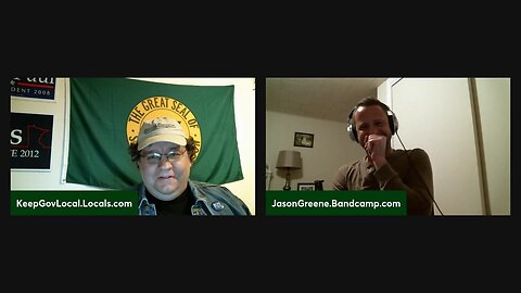 From Steal to Secession AM - Ep. 18: Will the 2024 Elections be Canceled?