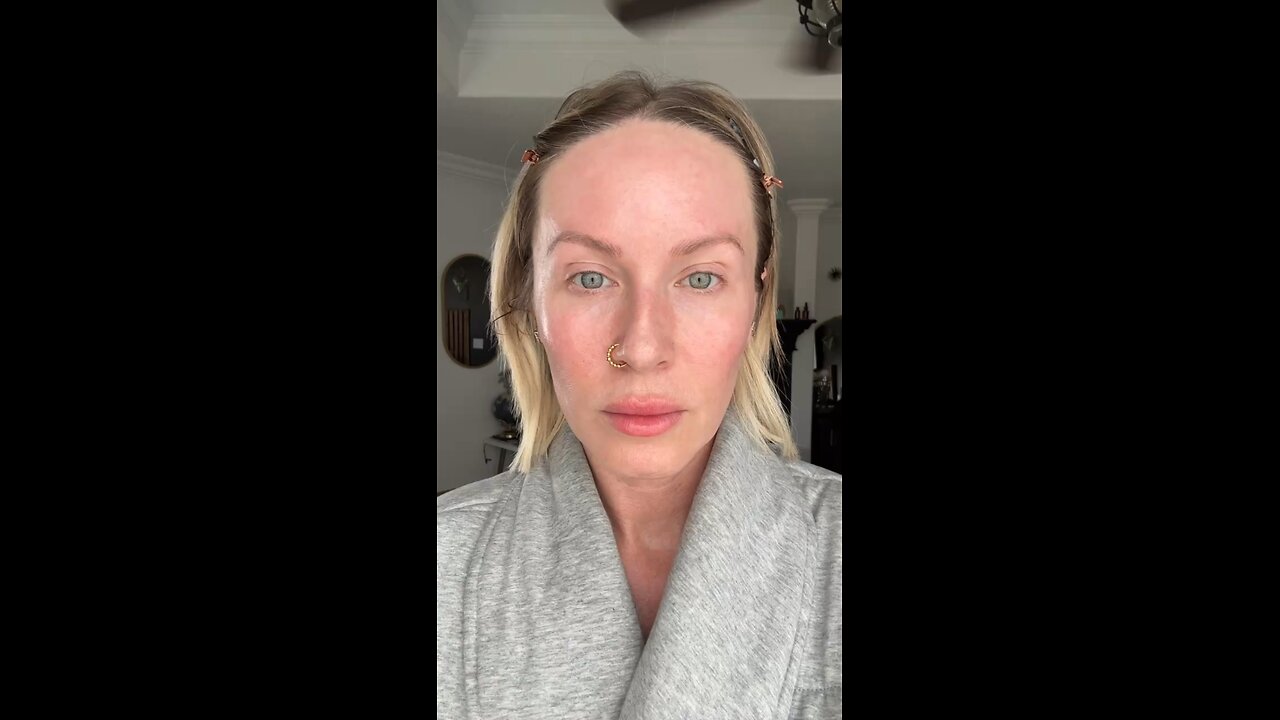 Recipe for Healthy Skin in Your 40s