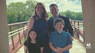 Kansas City-area parents waiting for vaccine for kids 'encouraged' by Pfizer announcement