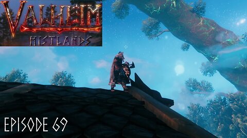 Episode 69 | Valheim