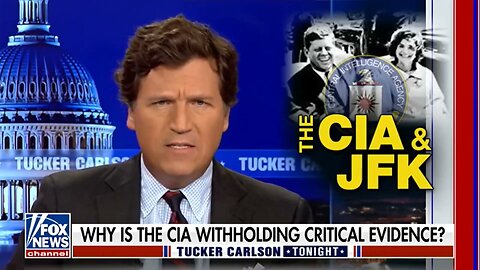 Tucker Carlson Tonight 12/15/2022 Opening Monologue