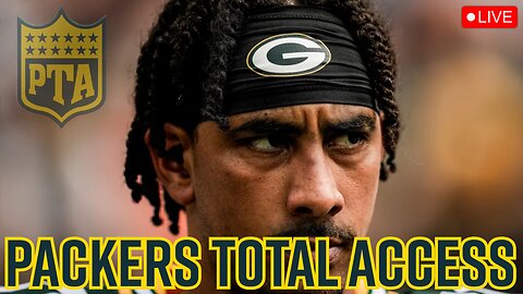 Packers Total Access Live | Saturday November 23rd 2024 | Green Bay Packers vs 49ers Preview