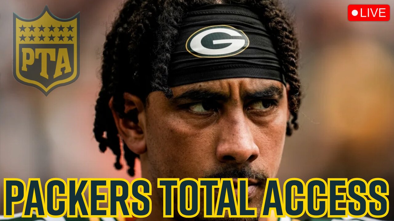 Packers Total Access Live | Saturday November 23rd 2024 | Green Bay Packers vs 49ers Preview