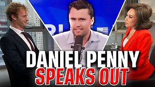 Judge Jeanine's Exclusive Interview With Hero Daniel Penny