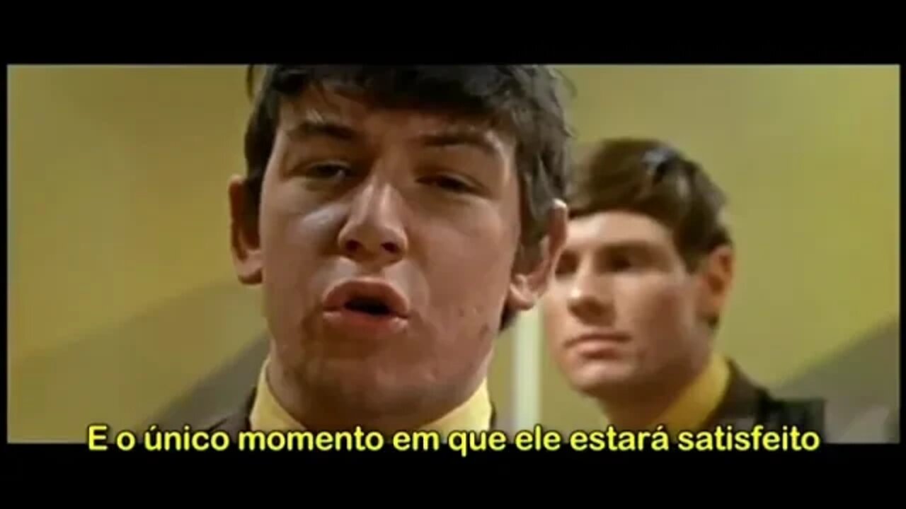 The Animals - House Of The Rising Sun {Tradução} {Legendado}