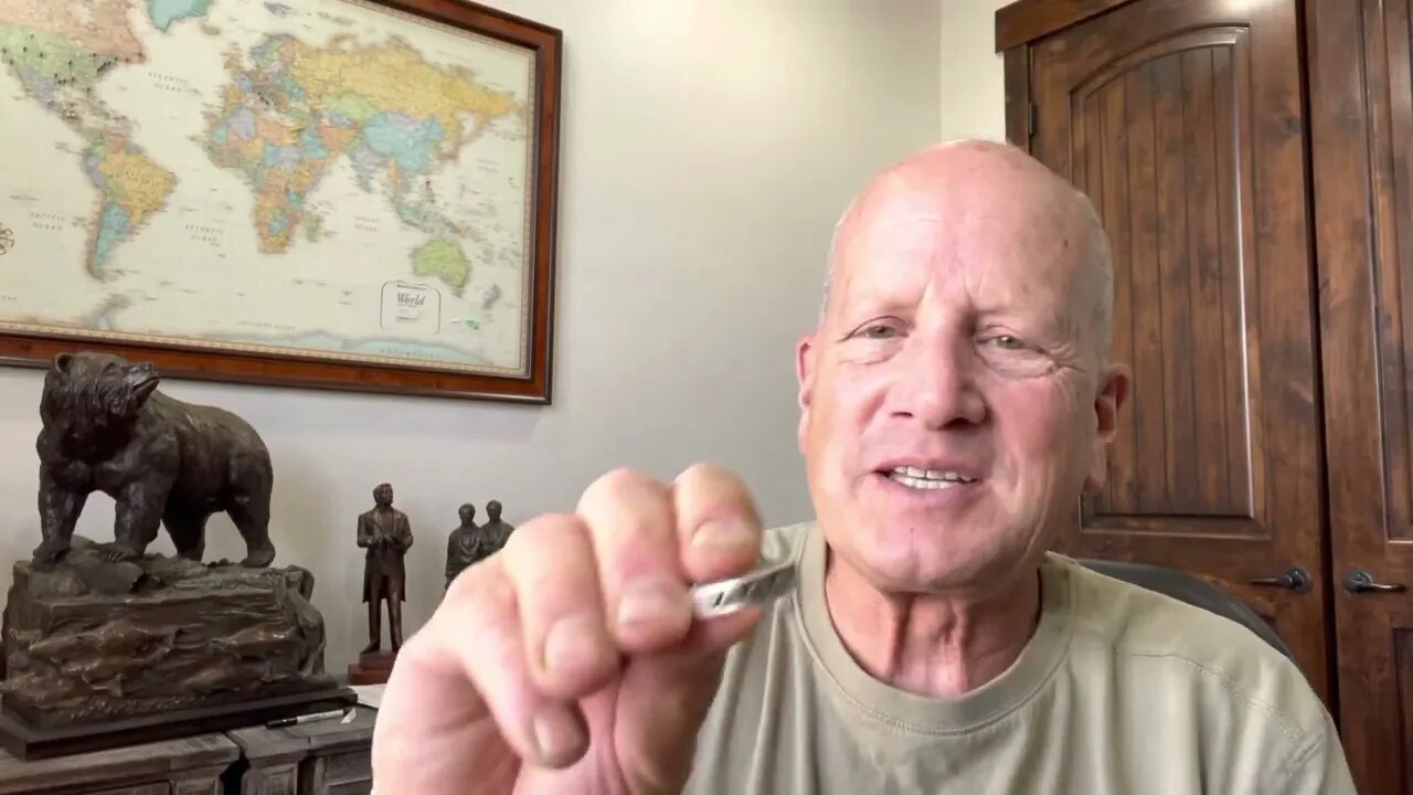 What’s Written On The Liberty Bell?