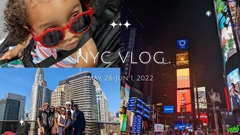 May 30 Vlog